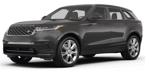 LAND ROVER RANGE ROVER VELAR 2024 SALYL2FU5RA370263 image
